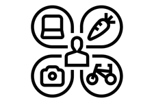 Elon Lifestyle Entertainment Icon